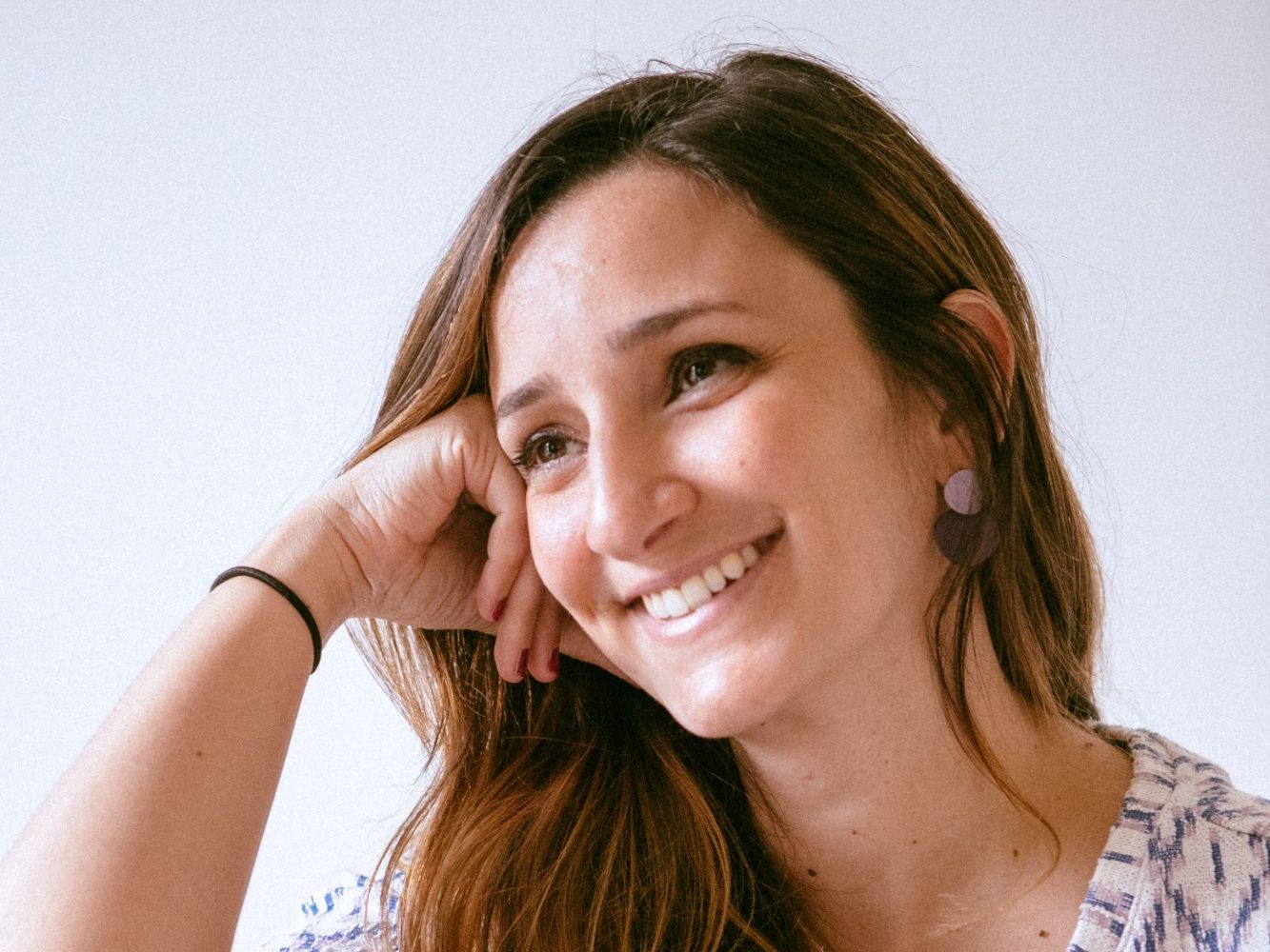 Charlène Darmon, expert-comptable